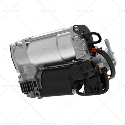 Air Suspension Spring Compressor Pump for Jaguar XJ X350 X358 (2003-2009)