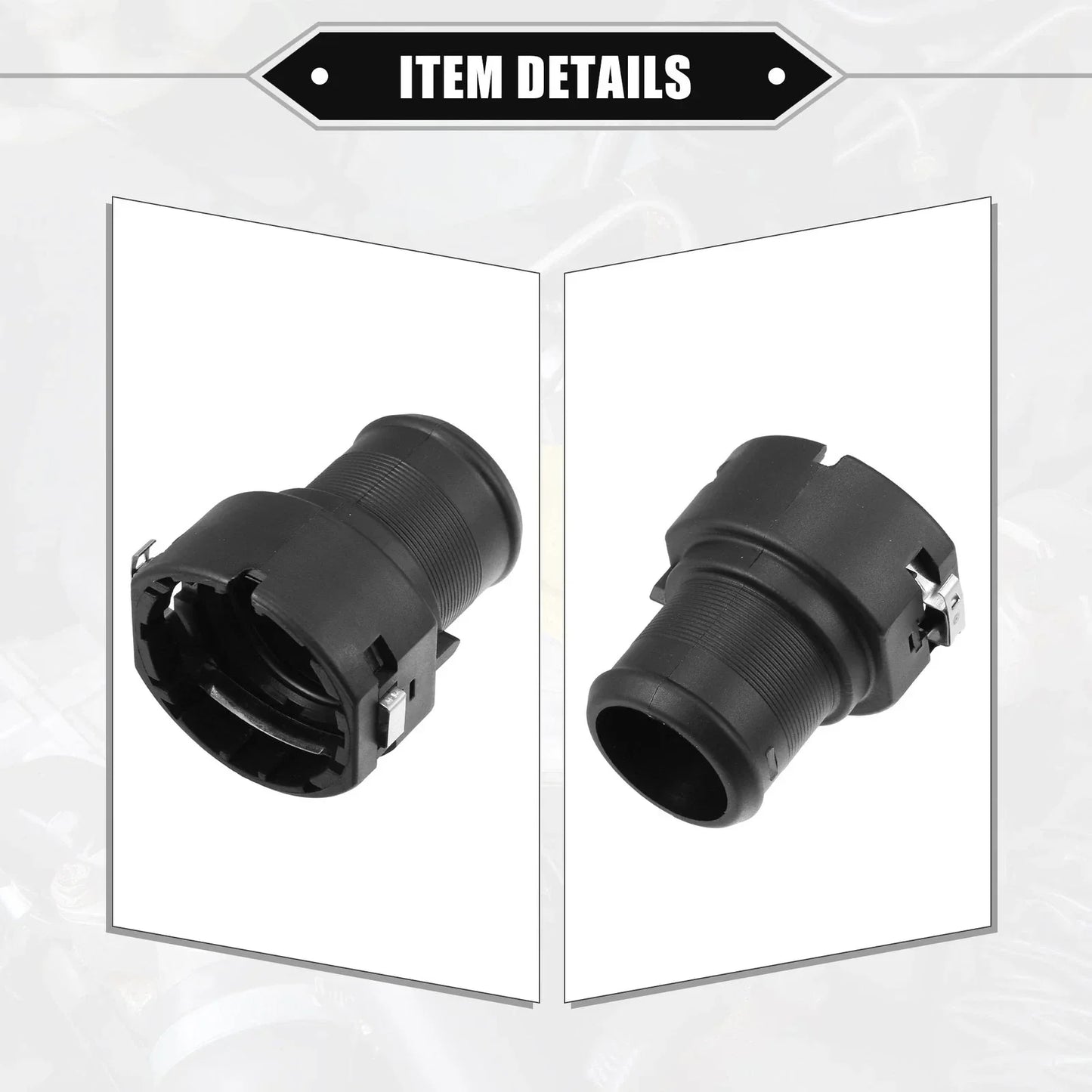 Lower Radiator Connector Hose for Hyundai Tucson (2016-2021)