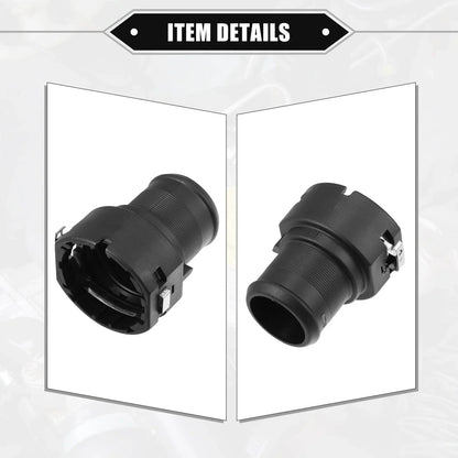 Lower Radiator Connector Hose for Hyundai Tucson (2016-2021)