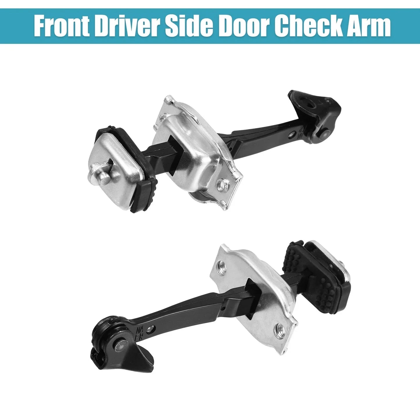 Front Left Door Check Strap Stay for Honda Civic Sedan (2006-2011)