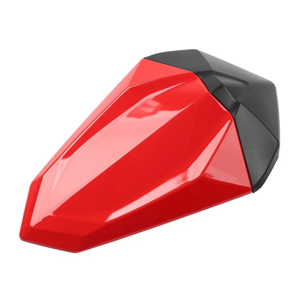 Rear Tail Seat Cover for Kawasaki Ninja 500 (2024-2025)