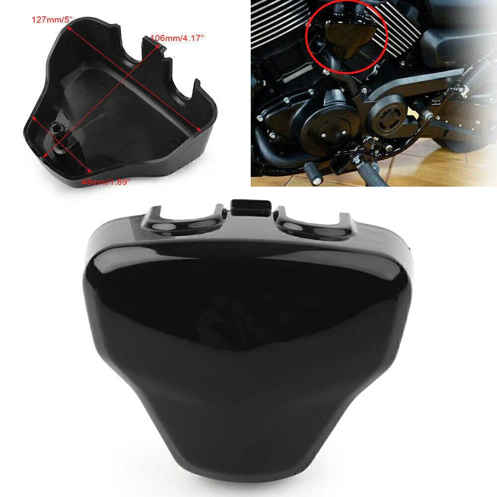 Ignition Coil Trim Panel Cover for Harley-Davidson Street XG 750 (2015-2023)