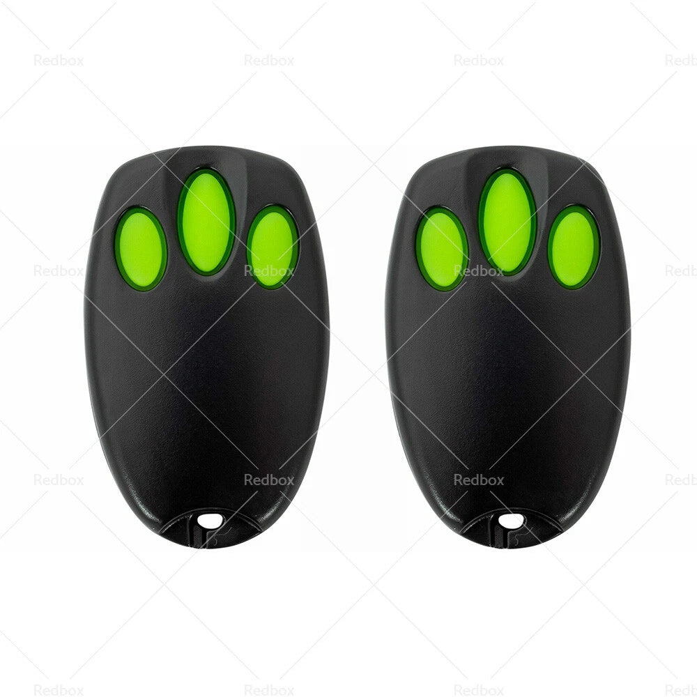 Chamberlain Merlin C945 Garage Door Remote Control (C945)