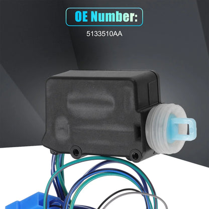 Front Right Door Lock Actuator Motor for Dodge Sprinter 2500 (2003-2006)