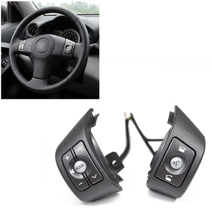 Steering Wheel Volume Button w/ Cable for Toyota RAV4 (2009-2011)