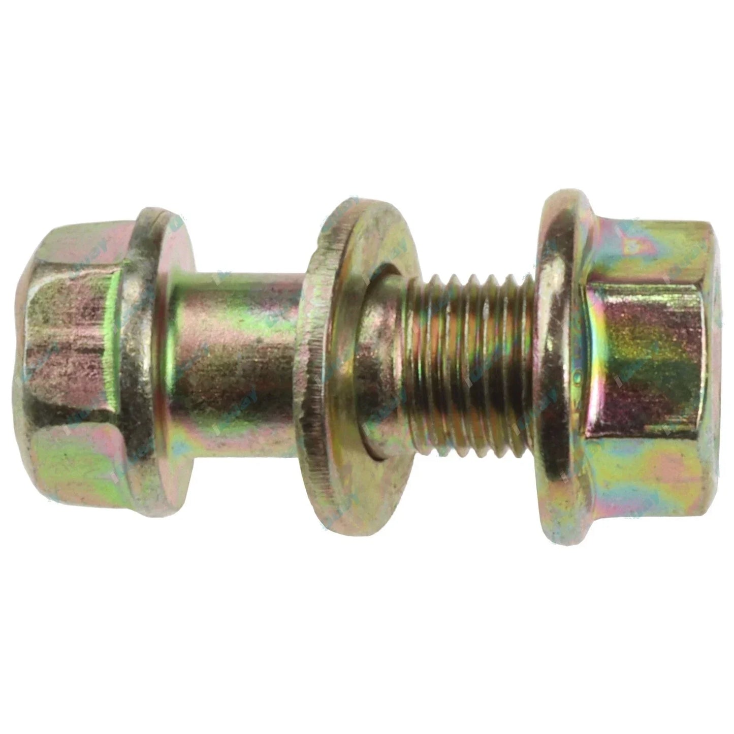 Propeller Shaft Stud & Nut for Toyota Landcruiser HDJ100 6cyl 4.2L 2000-2007