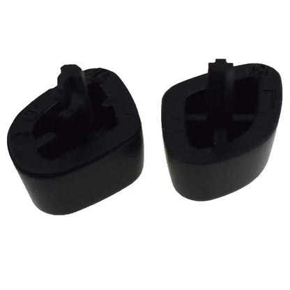 Headrest Adjust Control Button Switch Cover for Mercedes-Benz W204 W207 (2008-2015)