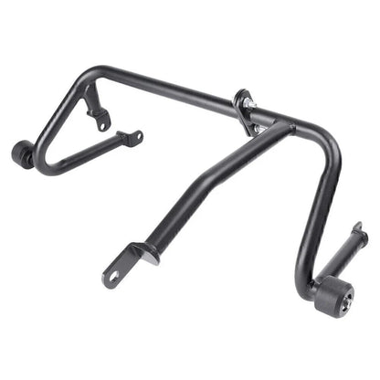 Front Engine Guard Crash Bar Protector for Suzuki GSR400 GSR600 (2006-2010)