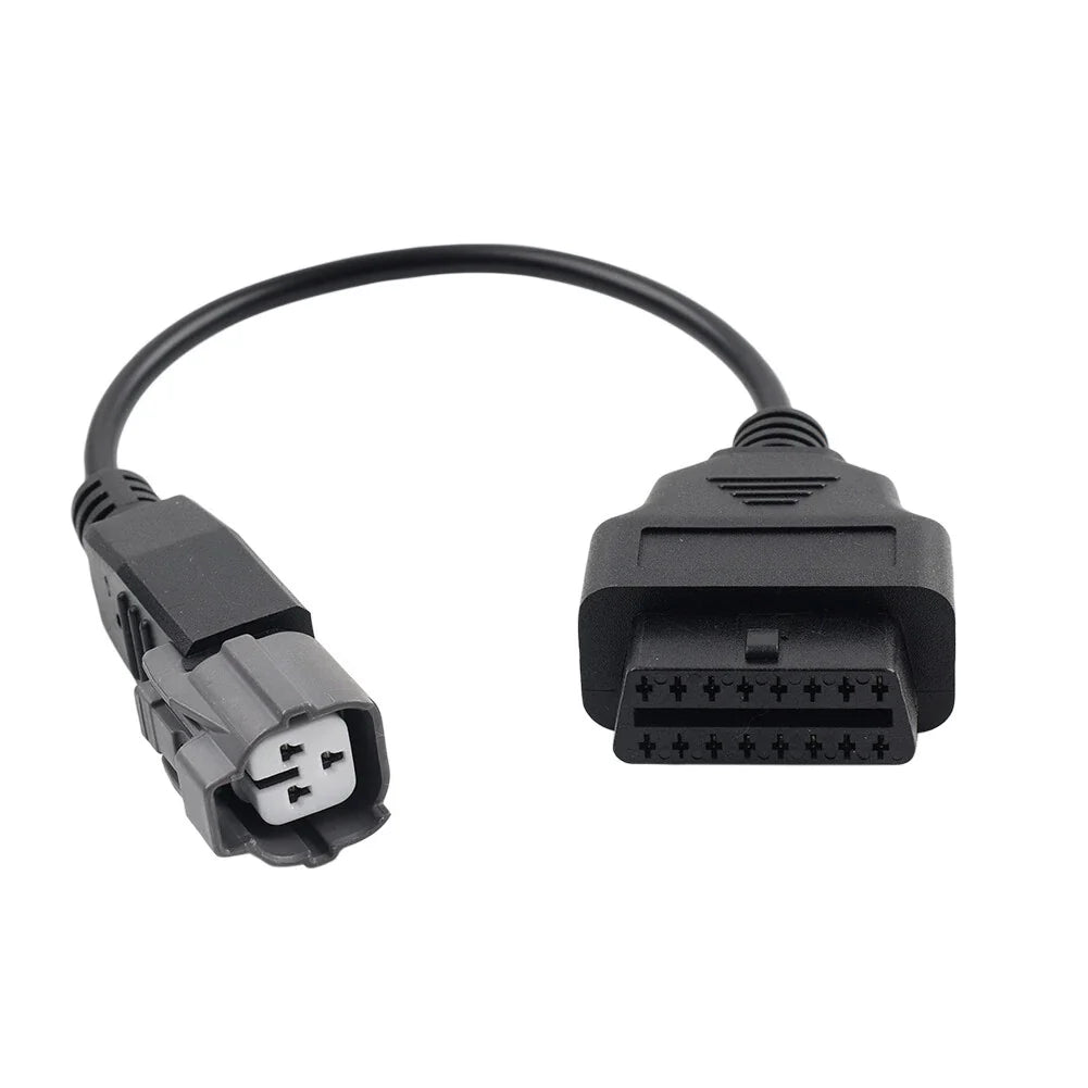 OBD2 Diagnostic Adapter Cable for Yamaha WaveRunner Jet Boat