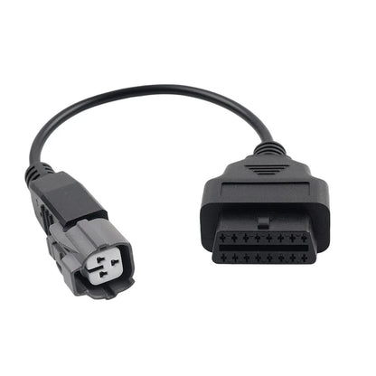 OBD2 Diagnostic Adapter Cable for Yamaha WaveRunner Jet Boat