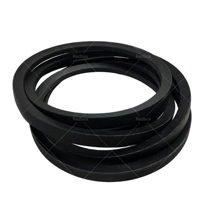 Cutter Belt for Greenfield GT18005 GT02365 Ride-On Mowers