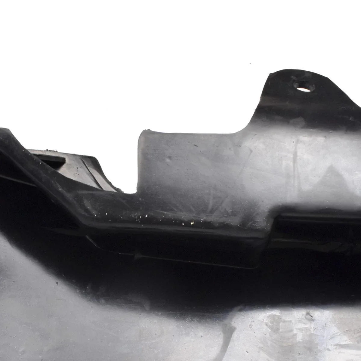 Mud Flaps Rubber Splash Guard Rear Fits Isuzu D-Max 4WD Holden Rodeo Ute 2007-11