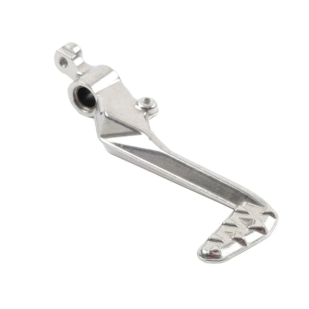 Rear Brake Pedal Foot Lever for Ducati Panigale 899 959 1199 1299 V2 (2012-2023)
