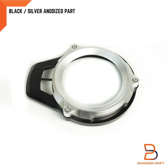 Aluminium Speedometer Cover for Honda Monkey Z125 CT125 (2018-2023)