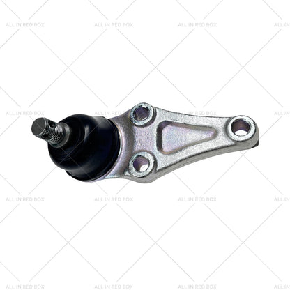 Front Lower Ball Joints for Mitsubishi Pajero III, L200 (2000-2006)