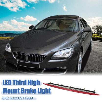 High Level Third Brake Light for BMW 650i Base 4.8L V8 (2006 - 2007)