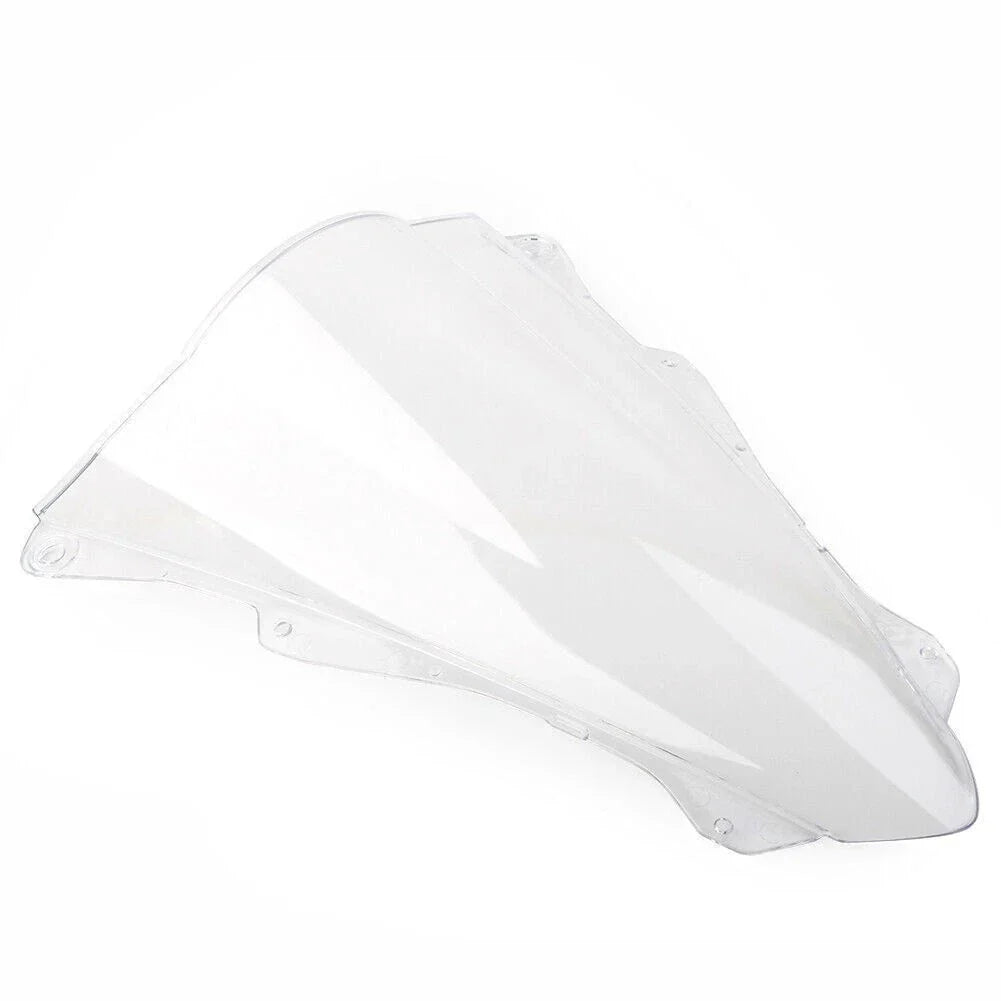 Windshield Screen Protector for Ninja ZX25R 2020-2020 White Motorcycle