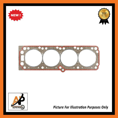 Head Gasket Replacement for Vauxhall C20XE 20XEJ Redtop (1983–1998)