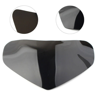 Smoke Headlight Lens Cover for Suzuki GSXR 600 750 (2001-2003)