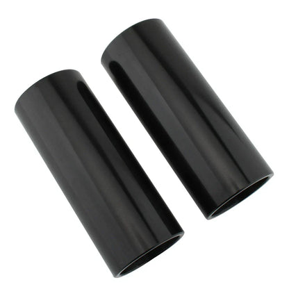 Front Fork Guards Covers for Harley Nightster RH975 (2022-2023) Black