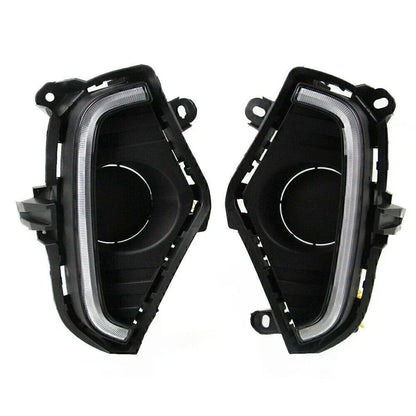 LED Fog Light w/ Turn Signal for Toyota RAV4 (2019-2020)