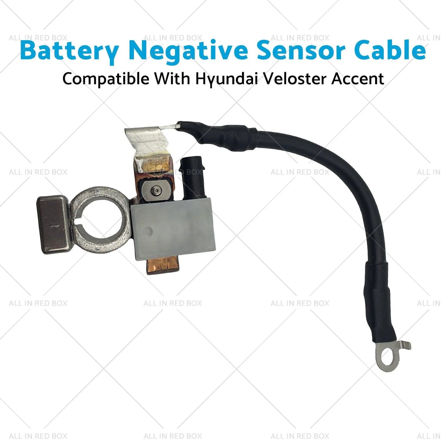 Battery Negative Sensor Cable for Hyundai Veloster, Accent (2011-2017)