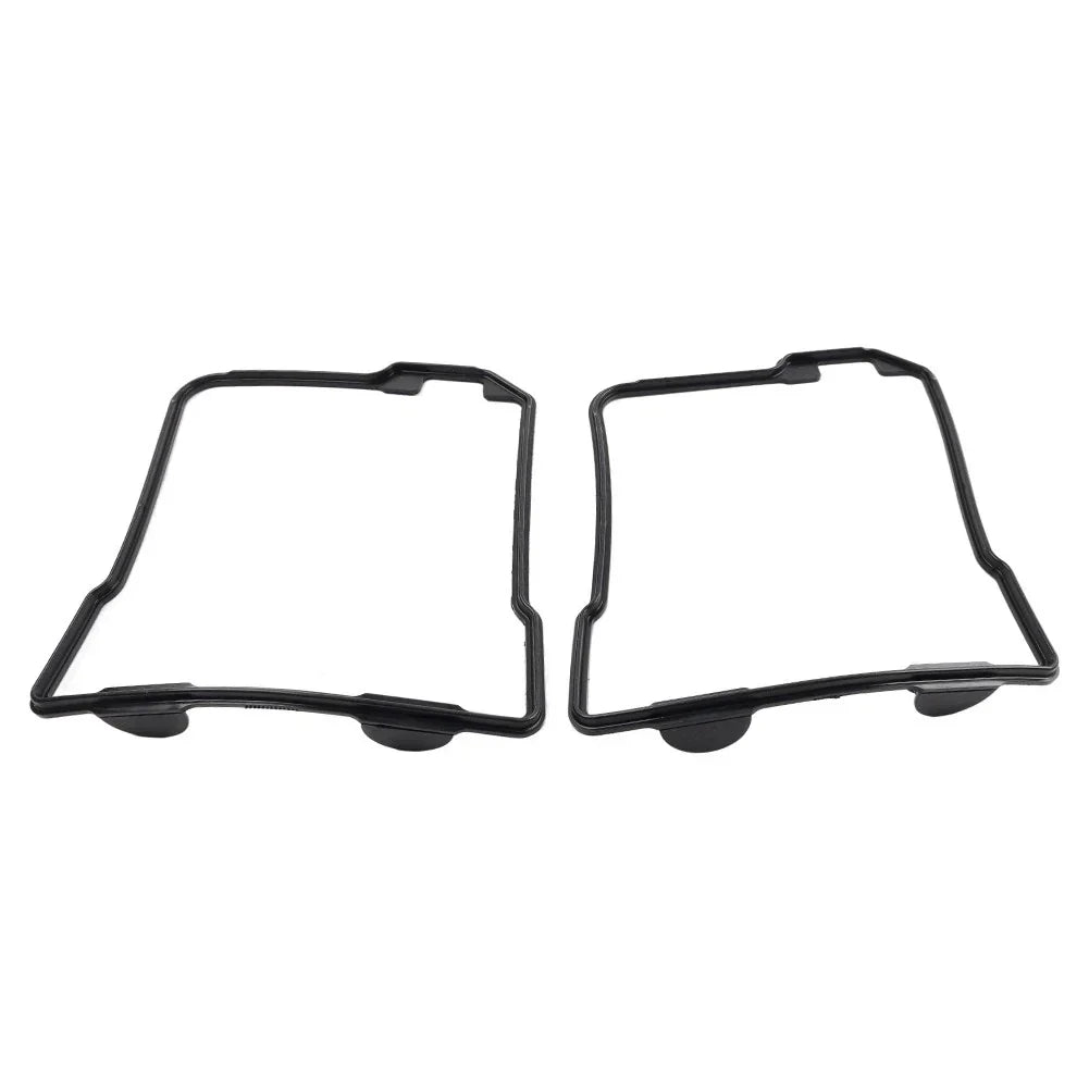 Cylinder Head Valve Cover Gaskets for Ducati Panigale 899 1199 V2 959 (2012-2023)