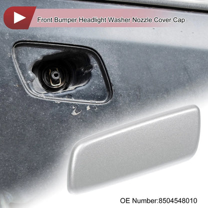 Front Left Washer Nozzle Cover for Lexus RX270 RX350 RX450H (2010-2015)