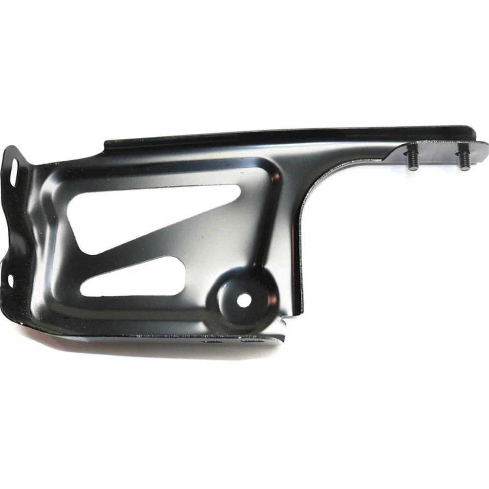 Front Bumper Brackets LH & RH for Toyota Tacoma (2016-2023)