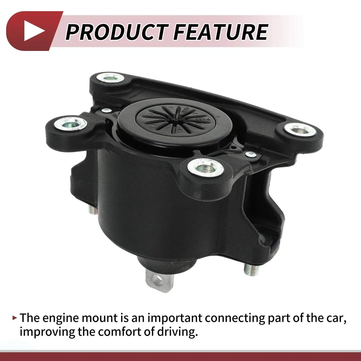 Engine Mount for Honda Accord 9th Gen CP2 (2008-2013)