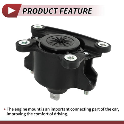 Engine Mount for Honda Accord 9th Gen CP2 (2008-2013)