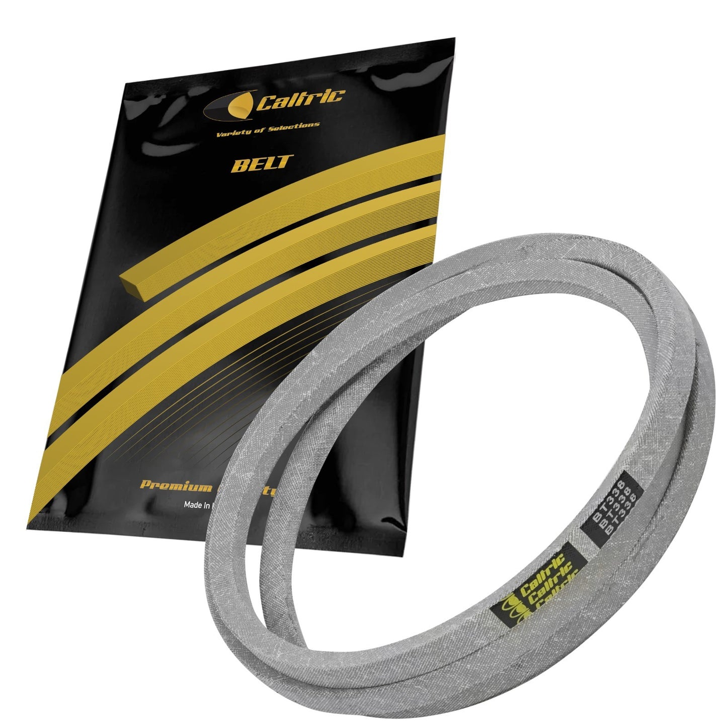 Deck Belt Replacement 54 inch for Bobcat M36 XM3620 XM3652 XM5421 (2000–2000)