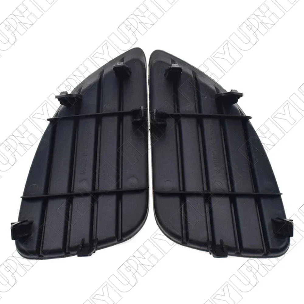 Front Bumper Fog Light Covers for Toyota Camry (2010-2011)