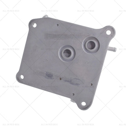 Oil Cooler for Suzuki CVT Transmission (21606-3JX1C)