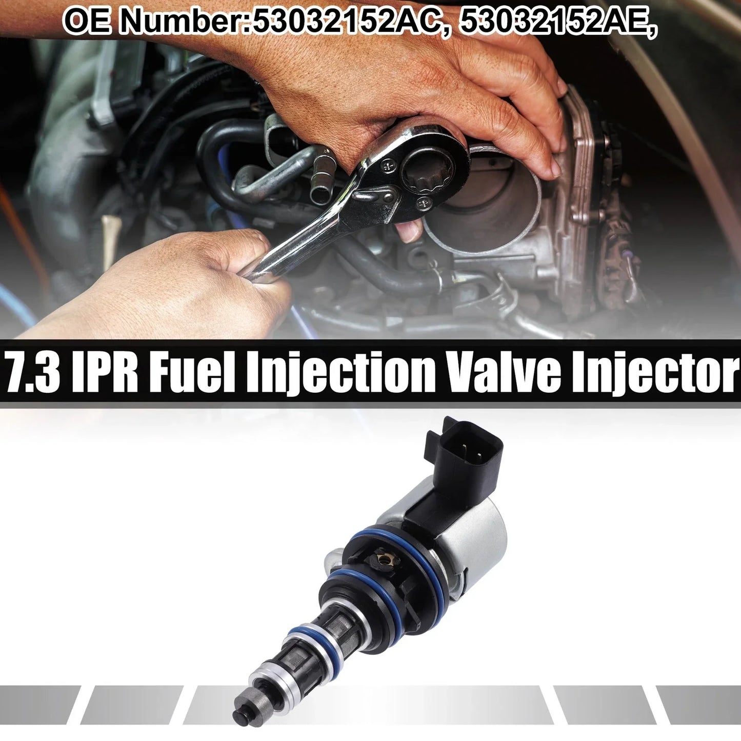 Engine Cylinder Deactivation Solenoid for Dodge Magnum (2005-2008)