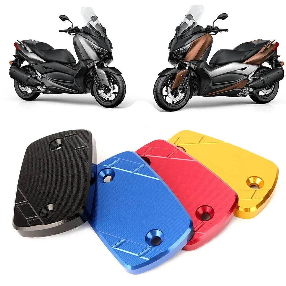 Front Brake Fluid Reservoir Cap Cover for YAMAHA XMAX 300 (2017-2018)
