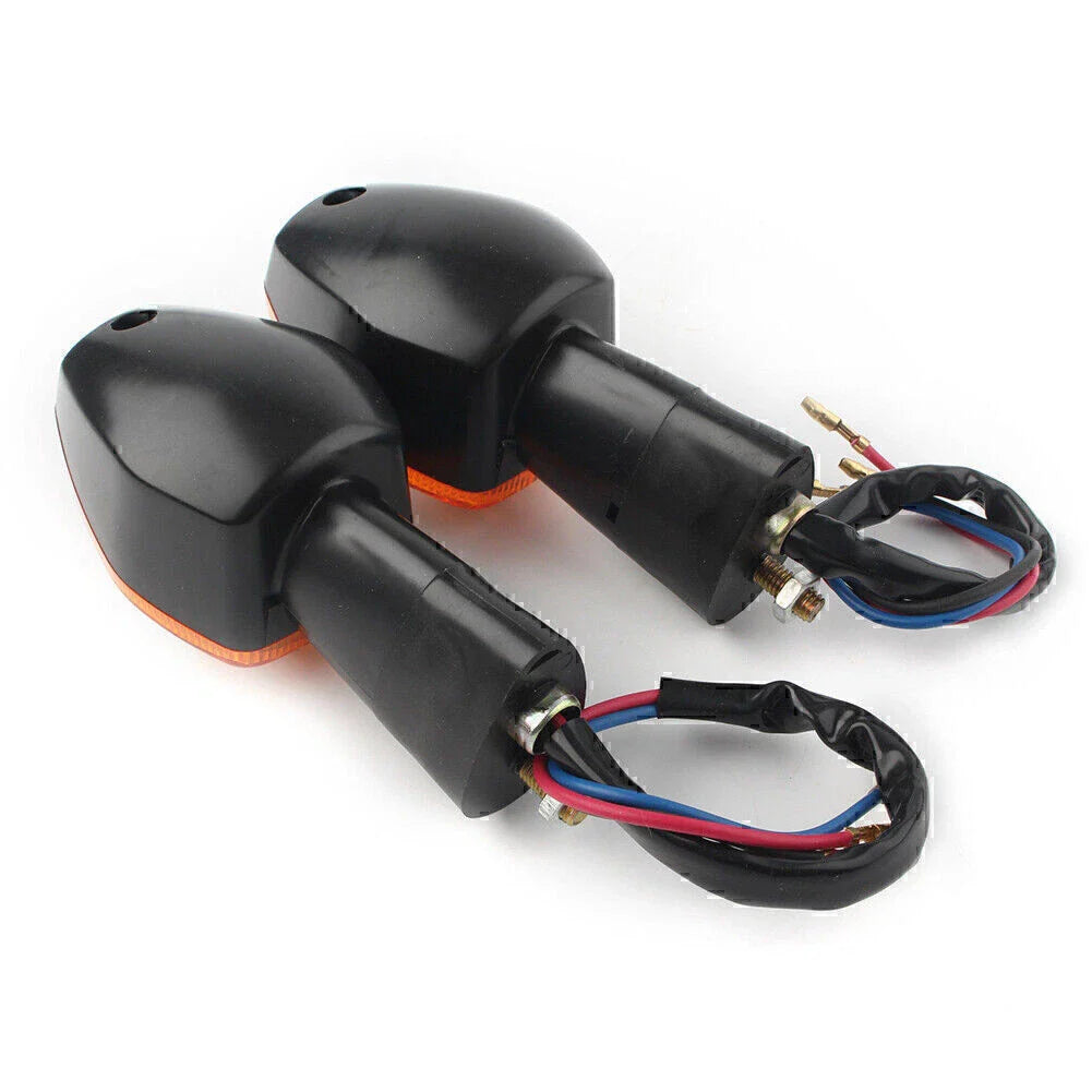 Amber Turn Signal Indicator Light for Honda CBR600RR 1000RR 954RR (03-07)