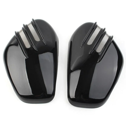 Battery Side Covers for Bobber & Speedmaster 1200 (2016-2023)
