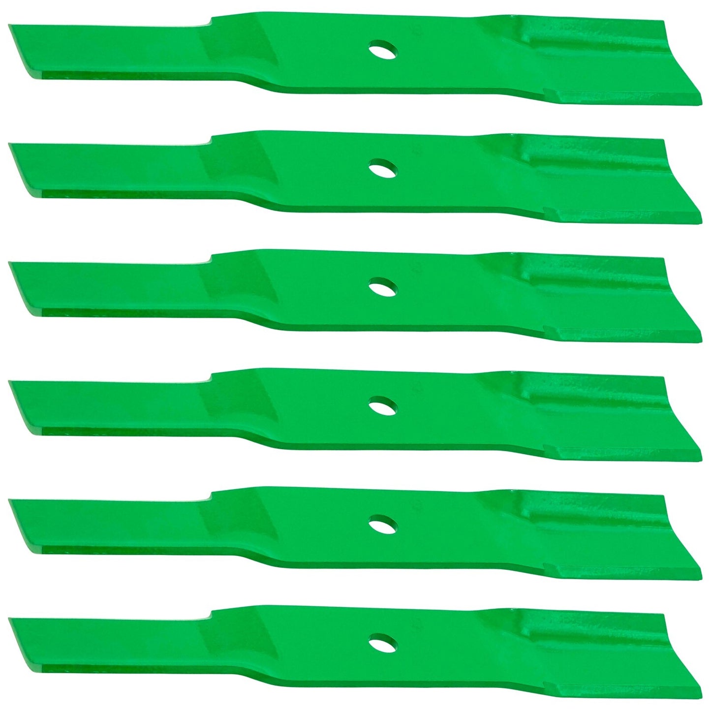 Deck Blade Replacement for Toro 44 Inch 74351 74401 74501 74601 74602 (2005–2015)