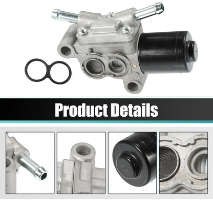 Fuel Injection Idle Air Control Valve Assembly for Honda (2001-2005)