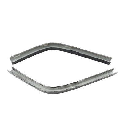 ABS Upper Fairing Side Trim for Honda Goldwing GL1500 88-00