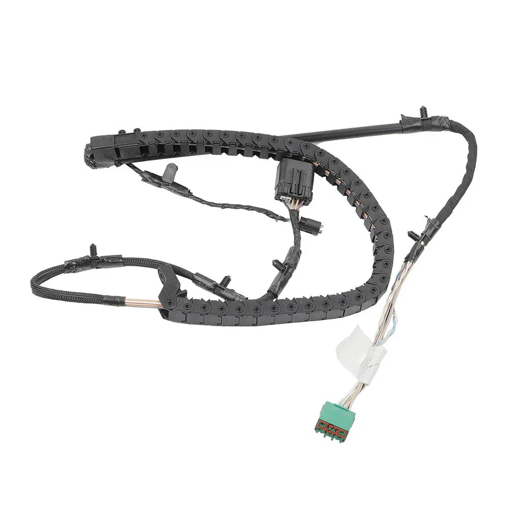 Power Sliding Door Wiring Harness for Chrysler Town & Country (2008-2016)