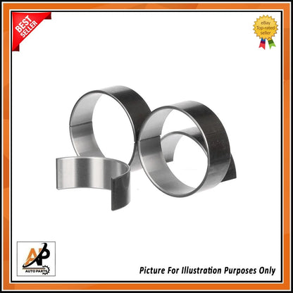 Engine Bearings Set Main and Big End Replacement for Ford 1.0 EcoBoost (2010–2020)