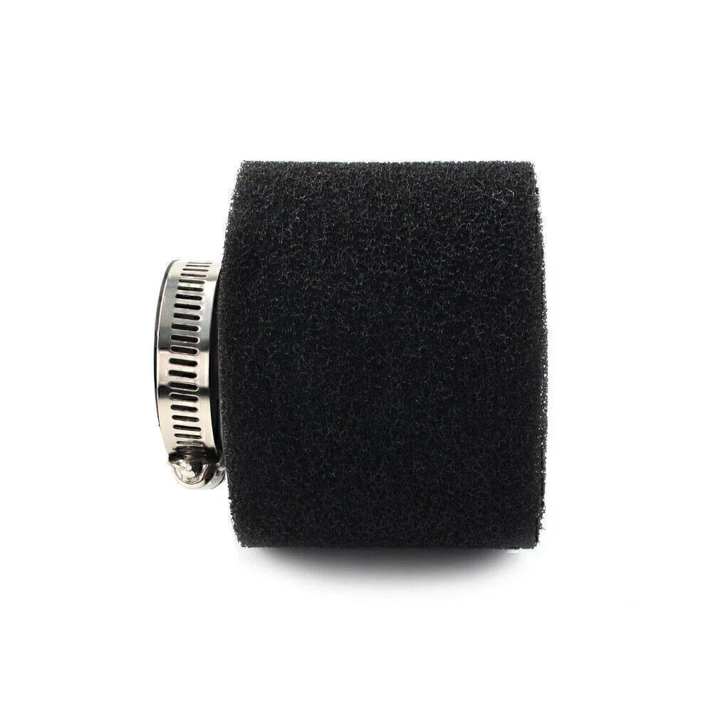 40mm Black Foam Air Filter for CRF50 XR50 Motorcycle ATV