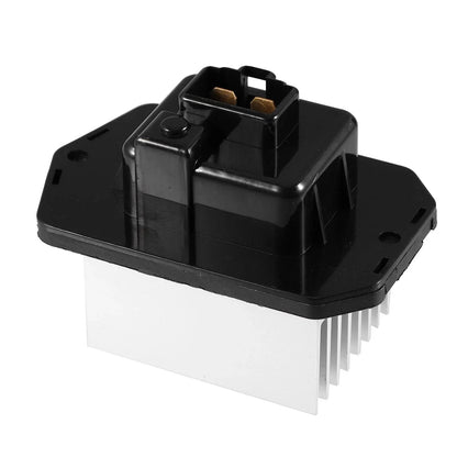 HVAC Fan Blower Motor Resistor for Honda, Subaru, Acura (2000-2023)