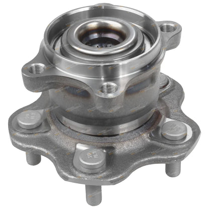 Rear Wheel Bearing Hub Assembly for Nissan Dualis J10 MR20DE (2007-2016)