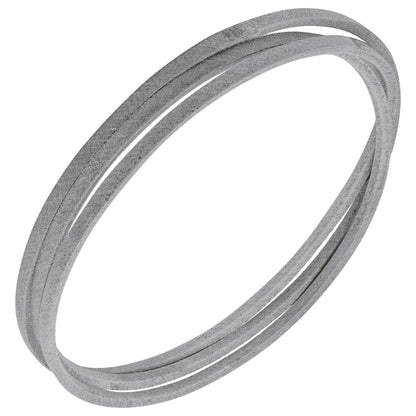 Deck Belt Replacement for MTD 13AT614H755 13AT618G705 (2000–2015)