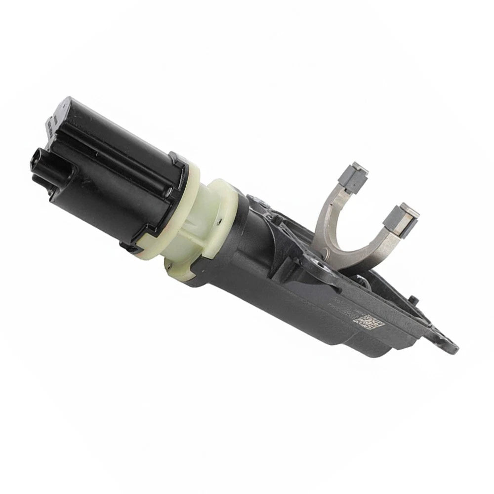 Front Axle Actuator for Chevrolet Silverado 1500, Tahoe, GMC Sierra 1500 (2007-2014)