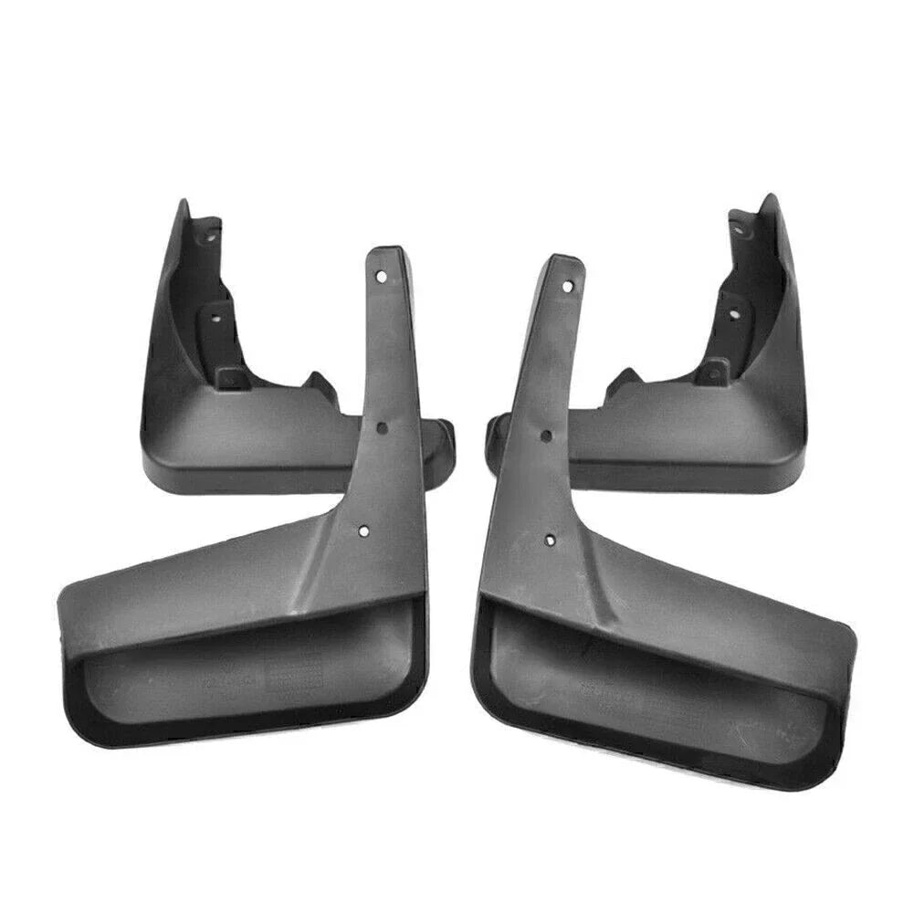 Mud Flaps Set for 2009-2016 Toyota Venza
