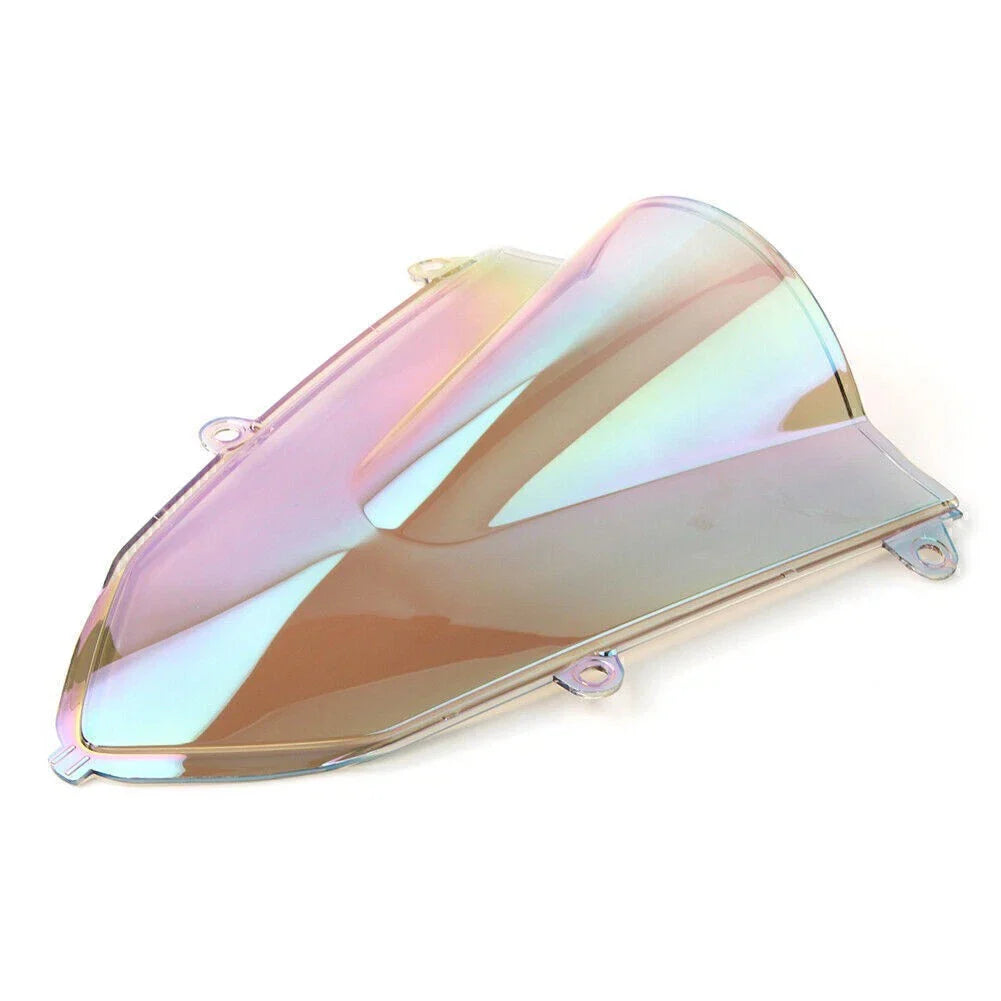 Windshield Protector for 2019+ Honda CBR500R Iridium